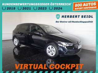 Golf 2,0 TDI Life DSG, 20980 €, Auto & Fahrrad-Autos in 8200 Gleisdorf