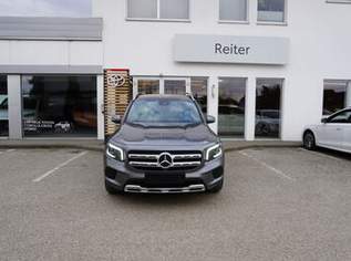 GLB 180 d Aut. *LED*KAMERA*LEDER*, 24990 €, Auto & Fahrrad-Autos in 4600 Wels