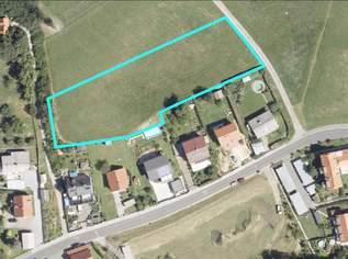 Einzigartig & Großzügig: Baugrundstück in Toplage Graz-Andritz/Ziegelstraße, 1400000 €, Immobilien-Grund und Boden in 8045 