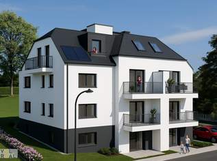 Wo Stadt und Natur aufeinandertreffen: Ihr Traumhaus in Lobau-Nähe!, 330280 €, Immobilien-Wohnungen in 1220 Donaustadt