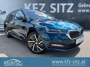 Octavia Combi 2,0 TDI Clever DSG | NP: €47.200, 22970 €, Auto & Fahrrad-Autos in 4053 Ansfelden