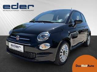 500 Lim. Lounge, 13990 €, Auto & Fahrrad-Autos in 4852 Weyregg am Attersee