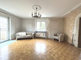 4 Zimmer + Loggia in Baden – viel Platz & Preis verhandelbar!, 365000 €, Immobilien-Wohnungen in 2500 Gemeinde Baden