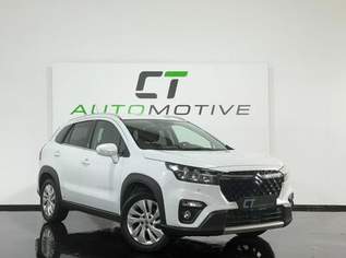 S-Cross 1,4 GL+ DITC Hybrid ALLGRIP shine, 17900 €, Auto & Fahrrad-Autos in 6700 Stadt Bludenz
