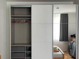 Schwebetürschrank , 500 €, Haus, Bau, Garten-Möbel & Sanitär in 1100 Favoriten