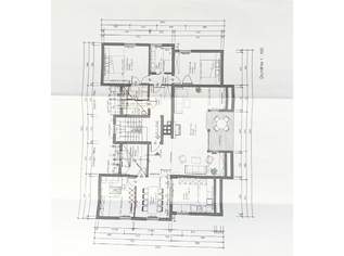 Exklusive sanierte Dachgeschosswohnung mit Balkon in Salzburg Aigen, 1390000 €, Immobilien-Wohnungen in 5020 Salzburg