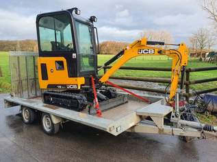 JCB 19C-1 Minibagger, 13250 €, Auto & Fahrrad-Traktoren & Nutzfahrzeuge in Deutschland JCB 19C-1 Minibagger, 13250 €, Auto & Fahrrad-Traktoren & Nutzfahrzeuge in Deutschland
