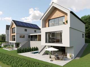 Ihr neues Zuhause mit Therme & Golf vor der Haustür – modernes Wohnen im burgenländischen Kellerstöckl-Stil, 618000 €, Immobilien-Häuser in 7551 Stegersbach Ihr neues Zuhause mit Therme & Golf vor der Haustür – modernes Wohnen im burgenländischen Kellerstöckl-Stil, 618000 €, Immobilien-Häuser in 7551 Stegersbach