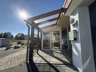 Schmuckes 4 Zimmer Reihenhaus mit Garage, Sommergarten und Loggia, 269000 €, Immobilien-Häuser in 8263 Großwilfersdorf Schmuckes 4 Zimmer Reihenhaus mit Garage, Sommergarten und Loggia, 269000 €, Immobilien-Häuser in 8263 Großwilfersdorf