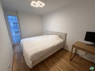 Perfekt für Singles oder Paare: 2-Zimmer-Balkonwohnung nahe U1, 929 €, Immobilien-Wohnungen in 1220 Donaustadt