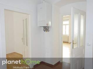 Geschmackvolle 3-Zimmer-Wohnung im Altbau, 299000 €, Immobilien-Wohnungen in 1150 Rudolfsheim-Fünfhaus