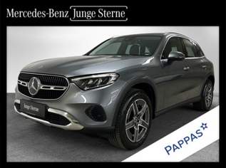 GLC 300 de 4MATIC *Avantgarde, 9G-Tronic, LED-H..., 64950 €, Auto & Fahrrad-Autos in 6322 Gemeinde Kirchbichl