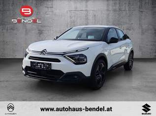 C4 PT 130 Feel, 14780 €, Auto & Fahrrad-Autos in 3161 Gemeinde St. Veit an der Gölsen
