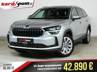 Kodiaq 2.0 TDI *MET.LACK*ACC*LED*RFK*VIRT-COCKPIT*, 44490 €, Auto & Fahrrad-Autos in 4693 Desselbrunn
