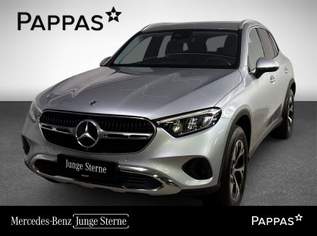 GLC 300 de 4MATIC mit EQ Hybrid Technologie GLC 300 de 4MATIC mit EQ Hybrid Technologie