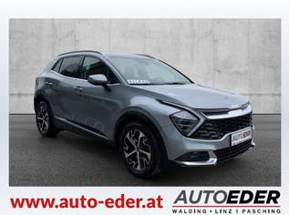 Sportage 1,6 TGDI 48V Gold AWD, 26980 €, Auto & Fahrrad-Autos in 4111 Walding