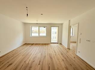 Anlegerhit! kompakte 2 Zimmer umgeben von viel Grün - GREEN LIVING KHEKGASSE, 266000 €, Immobilien-Wohnungen in 1230 Liesing