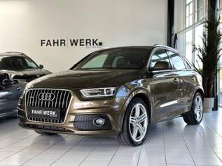 Q3 2.0 TDI quattro *ABT UMBAU*, 13900 €, Auto & Fahrrad-Autos in 5700 Zell am See Q3 2.0 TDI quattro *ABT UMBAU*, 13900 €, Auto & Fahrrad-Autos in 5700 Zell am See