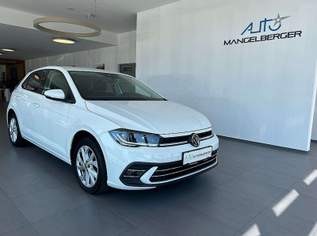 Polo 1,0 TSI DSG Style, 18650 €, Auto & Fahrrad-Autos in 5165 Berndorf bei Salzburg Polo 1,0 TSI DSG Style, 18650 €, Auto & Fahrrad-Autos in 5165 Berndorf bei Salzburg