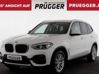 X3 xDrive20d Autom NAVI LED AHV TEILLEDER HUD, 41990 €, Auto & Fahrrad-Autos in 8071 Hausmannstätten X3 xDrive20d Autom NAVI LED AHV TEILLEDER HUD, 41990 €, Auto & Fahrrad-Autos in 8071 Hausmannstätten
