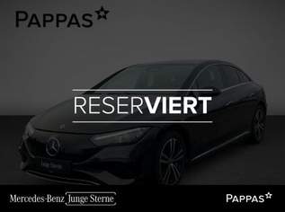 EQE 350 4MATIC Österreich-Edition, 52900 €, Auto & Fahrrad-Autos in 4030 Kleinmünchen-Auwiesen