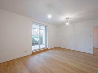 AUHOFSTRAßE - VILLA AUHOF Gartenwohnung – Leben im Grünen und urbanen Flair, 1514.48 €, Immobilien-Wohnungen in 1130 Hietzing