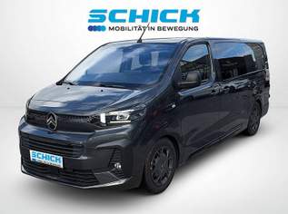 Jumpy DoKa BHDi180 EAT8 XL, 39990 €, Auto & Fahrrad-Autos in 6130 Stadt Schwaz Jumpy DoKa BHDi180 EAT8 XL, 39990 €, Auto & Fahrrad-Autos in 6130 Stadt Schwaz