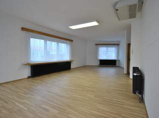 NUR € 5,74/m² NETTO! 140 m² Büro | Rennerplatz 1, Gloggnitz | Provisionsfrei, 1090.91 €, Immobilien-Gewerbeobjekte in 2640 Gemeinde Gloggnitz