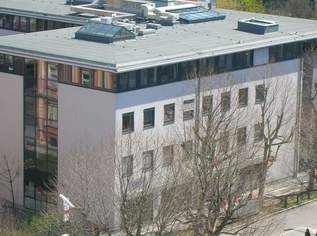 Topbüro in der Bahnhofsarkade zu verkaufen inkl Tiefgaragenplätzen CONNEX GEBÄUDE, 444800 €, Immobilien-Gewerbeobjekte in 4600 Wels