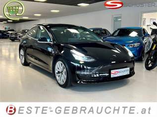 Model 3 Long Range AWD, 18914 €, Auto & Fahrrad-Autos in 4663 Laakirchen Model 3 Long Range AWD, 18914 €, Auto & Fahrrad-Autos in 4663 Laakirchen