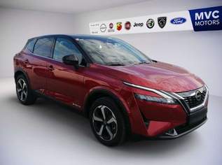 Qashqai 1.5 VC-T e-Power 140kW AT N-CONNECTA, 35990 €, Auto & Fahrrad-Autos in 1110 Simmering
