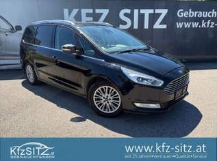 Galaxy 2,0 TDCi Titanium Start/Stop, 5990 €, Auto & Fahrrad-Autos in 4053 Ansfelden