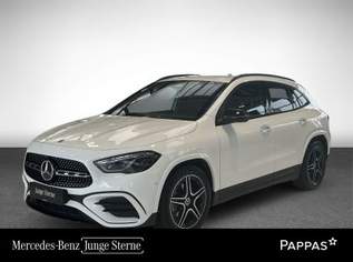 GLA 200 d 4MATIC Österreich-Edition, 48900 €, Auto & Fahrrad-Autos in 4623 Gunskirchen