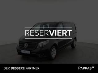 Vito 114 CDI Businessvan Lang, 31188 €, Auto & Fahrrad-Autos in 1210 Floridsdorf
