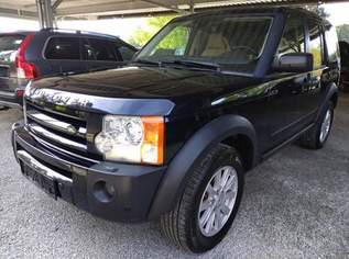 Discovery TDV6 HSE !Service+Pickerl neu!, 15990 €, Auto & Fahrrad-Autos in 8224 Kaindorf