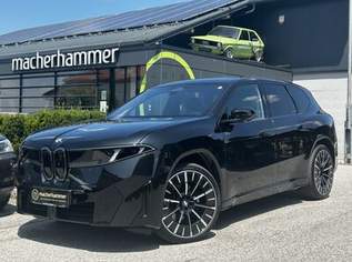 iX3 xDrive50 M-Sport *ACC*LED*22'' BMW INDIVIDUAL*, 75900 €, Auto & Fahrrad-Autos in 5102 Anthering iX3 xDrive50 M-Sport *ACC*LED*22'' BMW INDIVIDUAL*, 75900 €, Auto & Fahrrad-Autos in 5102 Anthering