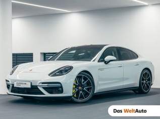Panamera Turbo S E-Hybrid, 84950 €, Auto & Fahrrad-Autos in 8041 Liebenau