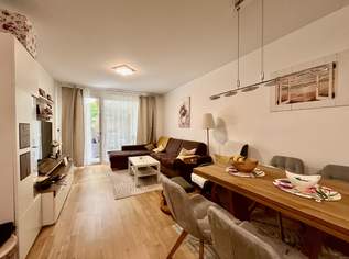 3 Zimmer- Gartenwohnung! Energieklasse A!, 349000 €, Immobilien-Wohnungen in 1110 Simmering