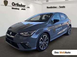 Ibiza FR Edition 1.0 TSI, 23990 €, Auto & Fahrrad-Autos in 2620 Gemeinde Neunkirchen