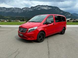 Vito 114/116 CDI, 119 CDI/BT 4MATIC Pro kompakt (447.701), 39990 €, Auto & Fahrrad-Autos in 6380 Marktgemeinde St. Johann in Tirol Vito 114/116 CDI, 119 CDI/BT 4MATIC Pro kompakt (447.701), 39990 €, Auto & Fahrrad-Autos in 6380 Marktgemeinde St. Johann in Tirol