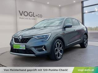 Arkana TCe 140 EDC PF Intens Aut., 18930 €, Auto & Fahrrad-Autos in 8051 Gösting Arkana TCe 140 EDC PF Intens Aut., 18930 €, Auto & Fahrrad-Autos in 8051 Gösting