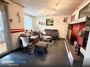 Gepflegte 4-Zimmerwohnung mit hübscher Loggia, 229000 €, Immobilien-Wohnungen in 2000 Gemeinde Stockerau