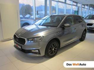 Fabia Ambition TSI, 16950 €, Auto & Fahrrad-Autos in 6130 Stadt Schwaz