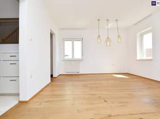 SCHNUCKELIGE MODERNE zwei Zimmer MAISONETTE inklusive CARPORT - TOP PREIS!!!, 189000 €, Immobilien-Wohnungen in 8501 Lieboch