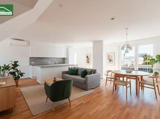 Exklusive Erstbezugs-Wohnung mit 55 m² Wohnküche und großer Hof-Terrasse! Küche und Top Ausstattung inkludiert!, 820350 €, Immobilien-Wohnungen in 1140 Penzing Exklusive Erstbezugs-Wohnung mit 55 m² Wohnküche und großer Hof-Terrasse! Küche und Top Ausstattung inkludiert!, 820350 €, Immobilien-Wohnungen in 1140 Penzing