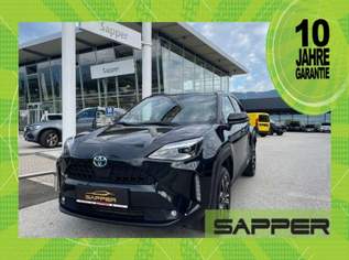 Yaris Cross 1,5 VVT-i Hybrid Active Drive Aut., 23990 €, Auto & Fahrrad-Autos in 8740 Zeltweg