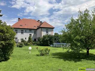 Historischer Charme und zeitlose Eleganz – eine stilvolle Jahrhundertwendevilla für höchste Ansprüche., 1590000 €, Immobilien-Häuser in 2483 Katastralgemeinde Ebreichsdorf