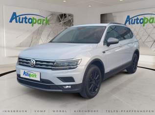 Tiguan Allspace Highline 4Motion, 32990 €, Auto & Fahrrad-Autos in 6134 Marktgemeinde Vomp Tiguan Allspace Highline 4Motion, 32990 €, Auto & Fahrrad-Autos in 6134 Marktgemeinde Vomp