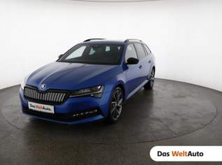 Škoda SUPERB Combi iV SPORTLINE DSG, 25990 €, Auto & Fahrrad-Autos in Steiermark Škoda SUPERB Combi iV SPORTLINE DSG, 25990 €, Auto & Fahrrad-Autos in Steiermark