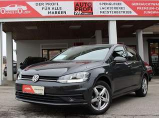 Golf 1,0 TSI *AHK, Garantie, 1.Besitz*, 16890 €, Auto & Fahrrad-Autos in 4312 Ried in der Riedmark
